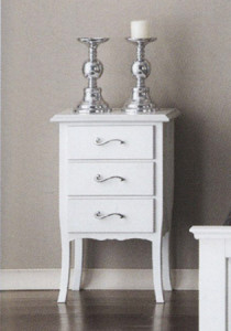 Тумбочка  ARTE CASA 2200