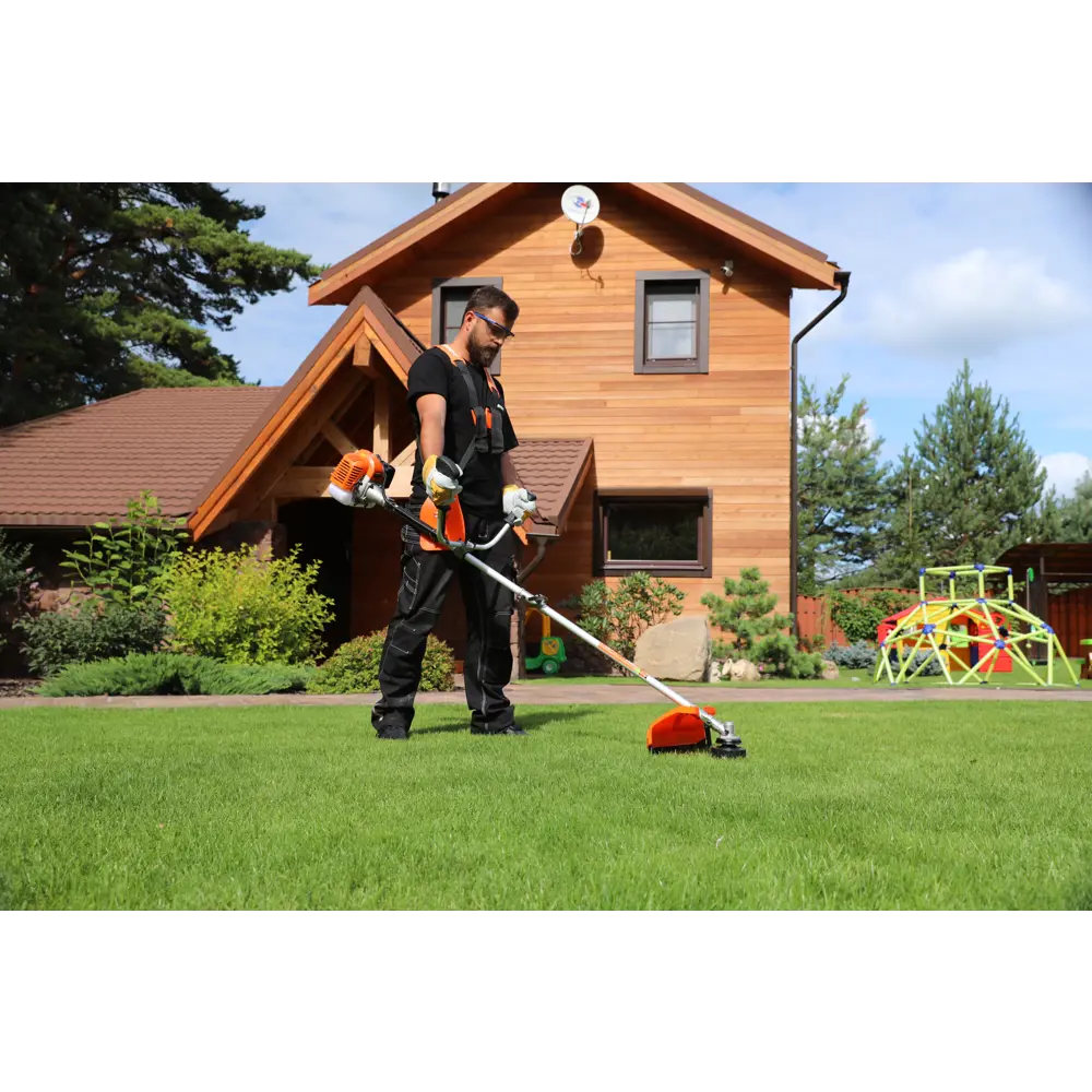 Мотокоса бензиновая PATRIOT PT 527. 1.3 л.с STLM-2133404 - Вид №8