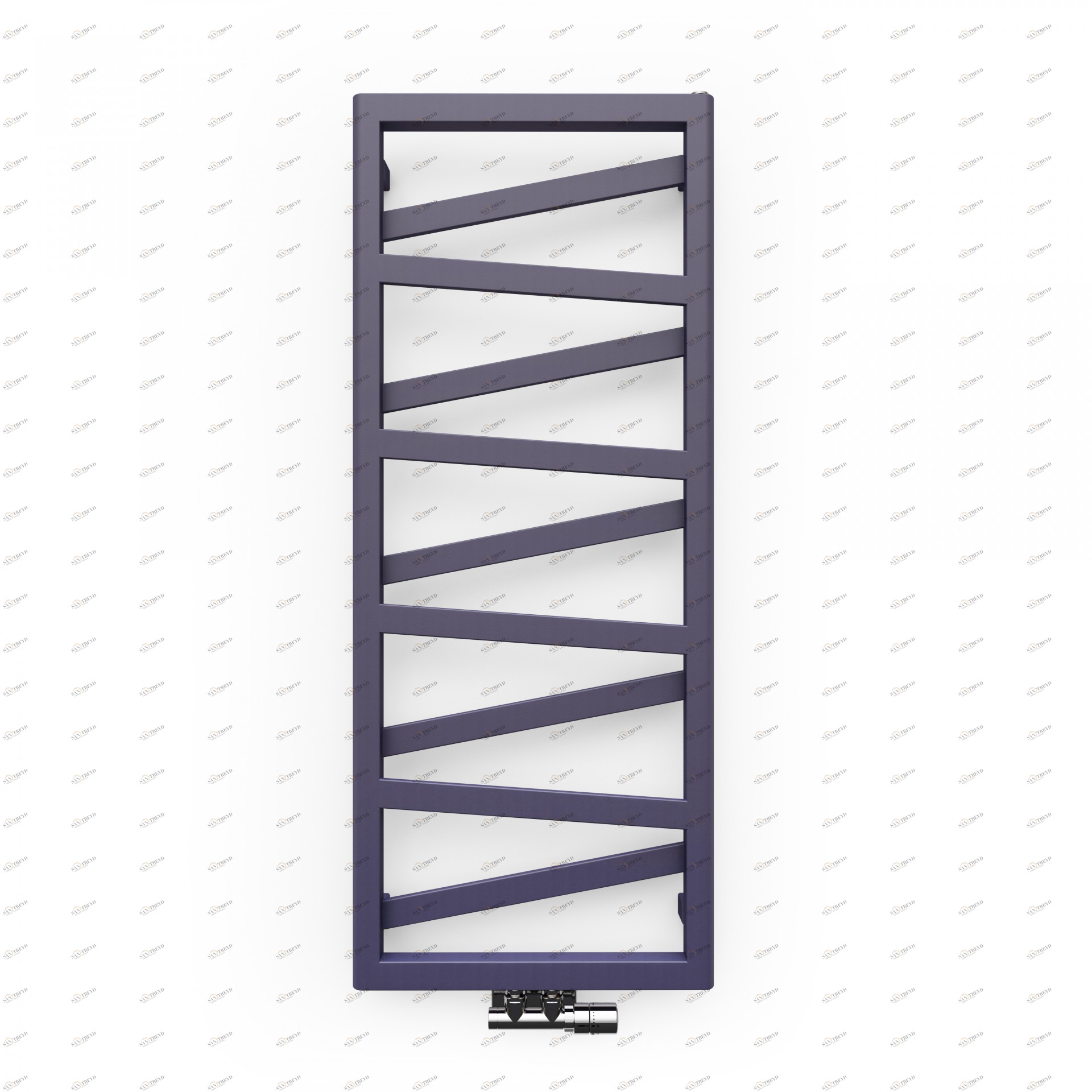 Полотенцесушители WGVPB171060 Wind Terma 5.89