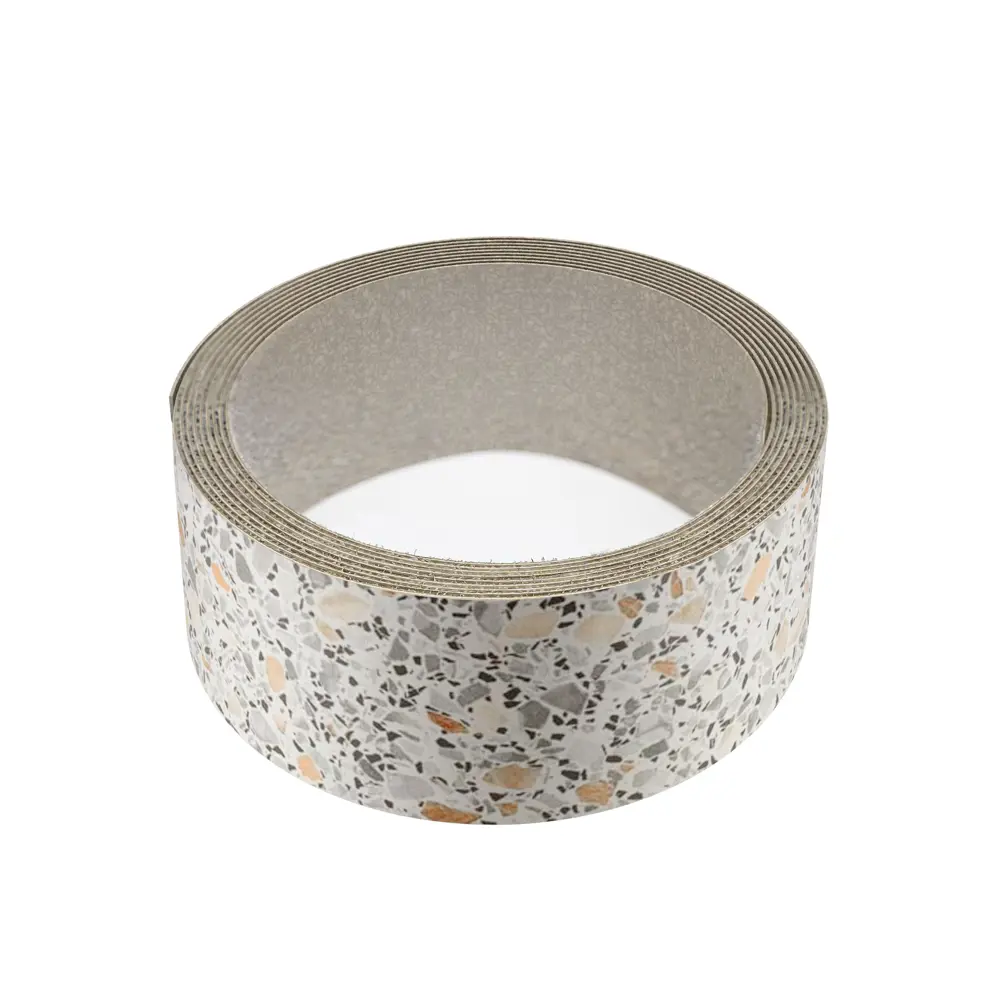 Кромка с клеем для столешницы Модуль 3.2 мм 2.44 м белый Santreyd STLM-2026881