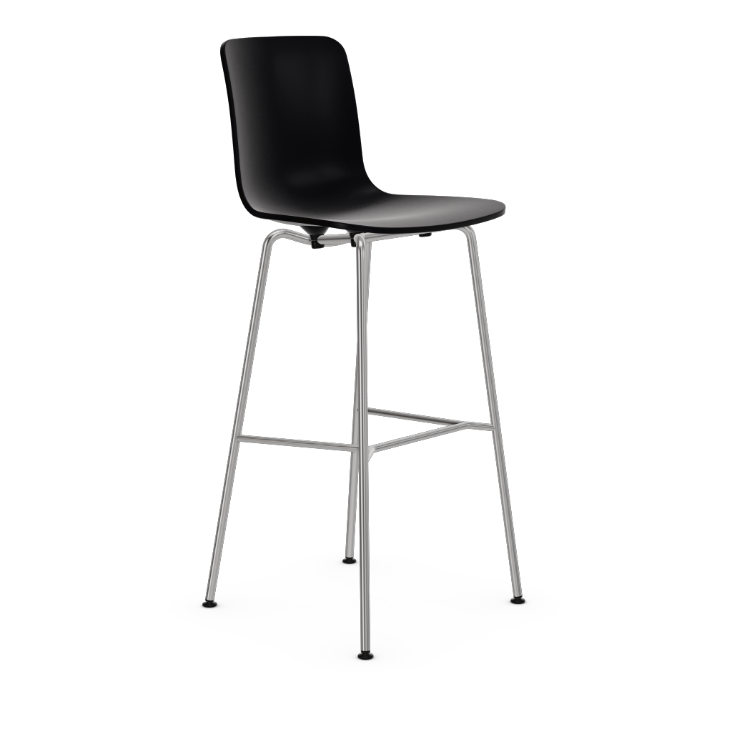 VITRA HAL Стул высокий Jasper Morrison, 2010 Vitraglobal sun-id-1986665