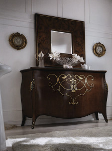 Буфет  BBELLE 351