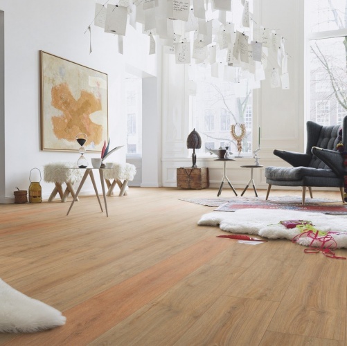 Ламинат Meister Дуб Nova 6413 3300100097 - Вид №7