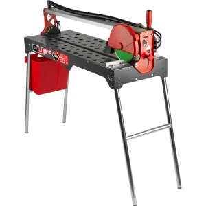 Плиткорез электрический Rubi DU-200 EVO 850