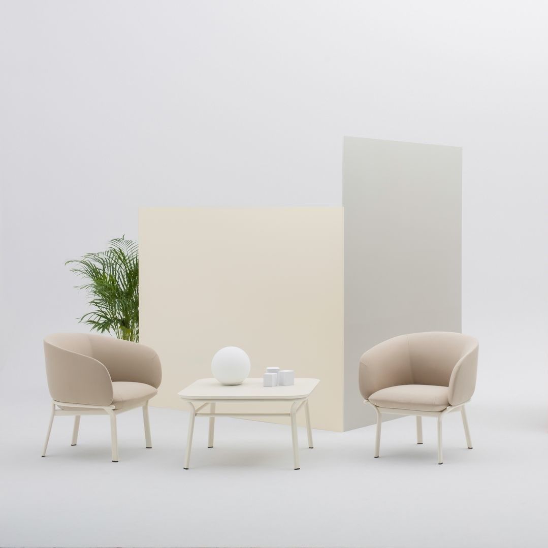 Журнальный столик для контракта MDD Grace ARCH-00146862 - Вид №3