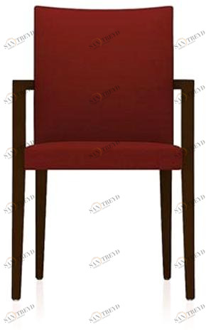 Brunner Стул с подлокотниками Spring sun-id-1476479