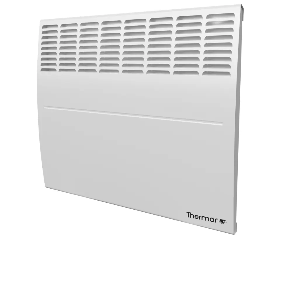 Конвектор электрический Thermor Evidence 3 Digital с электронным термостатом 500 Вт 82774263 STLM-2188850  - Вид №1
