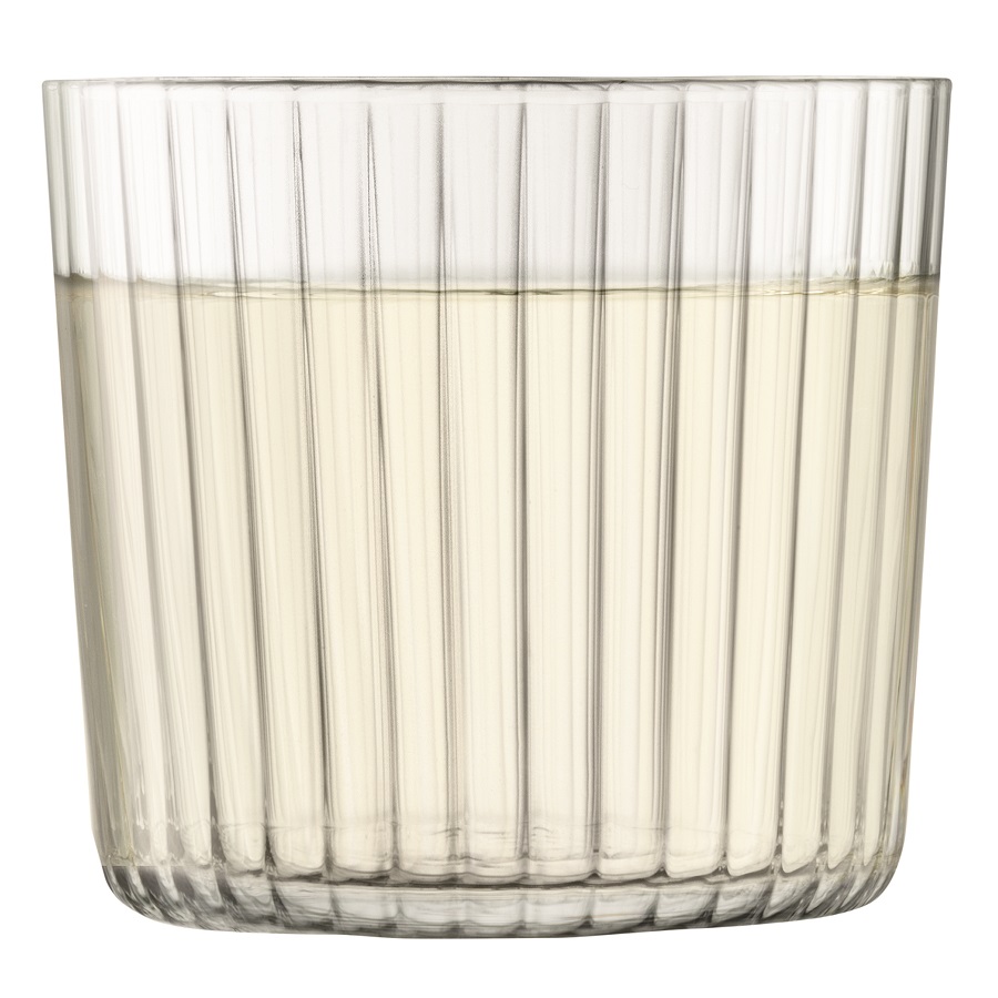 Набор из 4 стаканов Gio 310 мл LSA International G06009304 - Вид №2