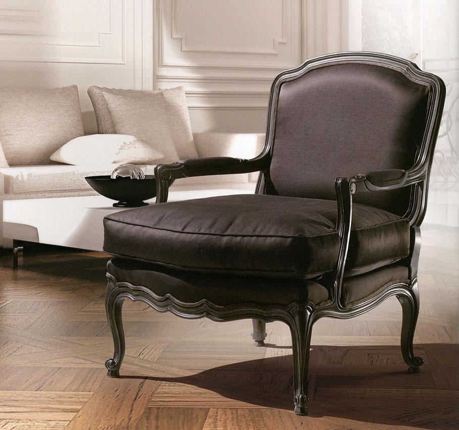 Кресло  ANGELO CAPPELLINI 0575 ACCESSORIES