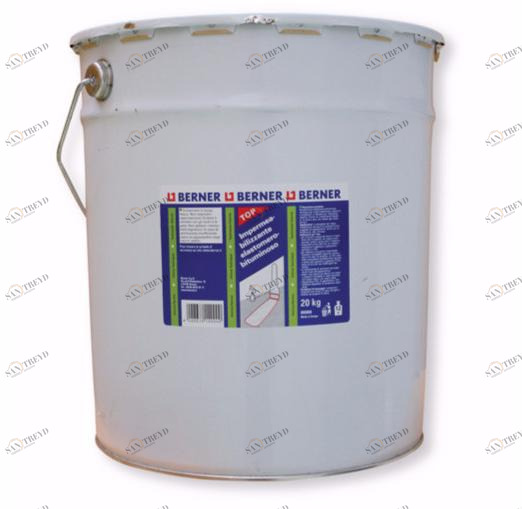 Berner Italia Битум кровельный  55959 