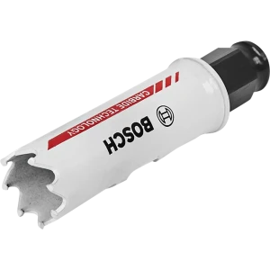 Коронка универсальная твердосплавная Bosch Endurance for Heavy Duty 2608594164 22 мм 82857531 STLM-2156869