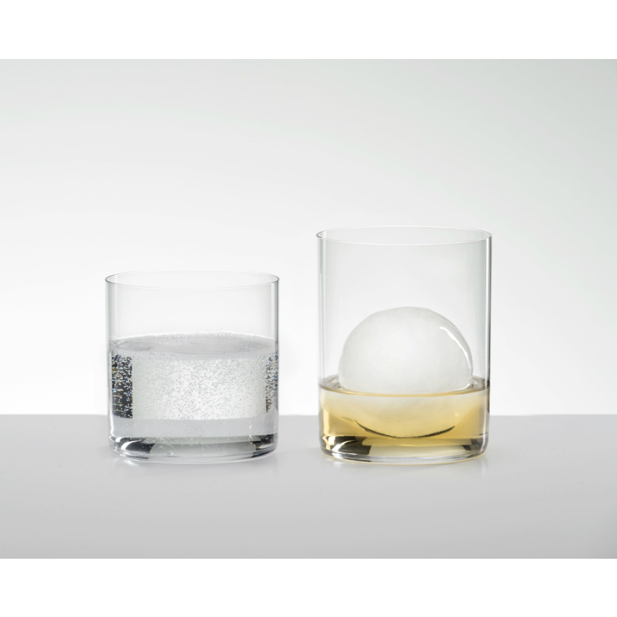 Набор фужеров H2O Water, 330 мл, 2 шт., бессвинцовый хрусталь Riedel R041401 - Вид №2