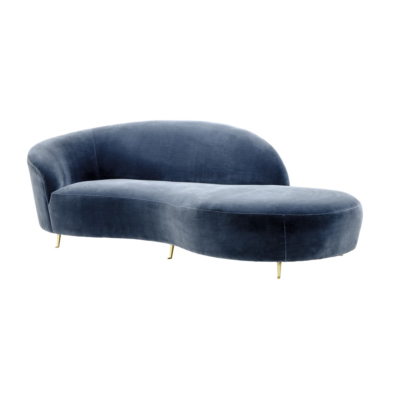 Диван / Khan Eichholtz sun-id-374113 - Вид №1