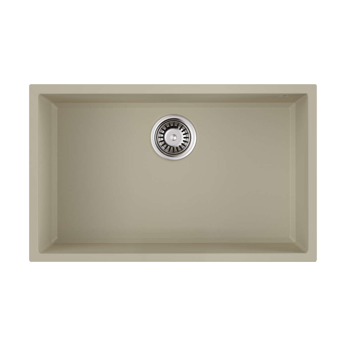 Кухонная мойка Tedori 66-U BE OMOIKIRI 4993973