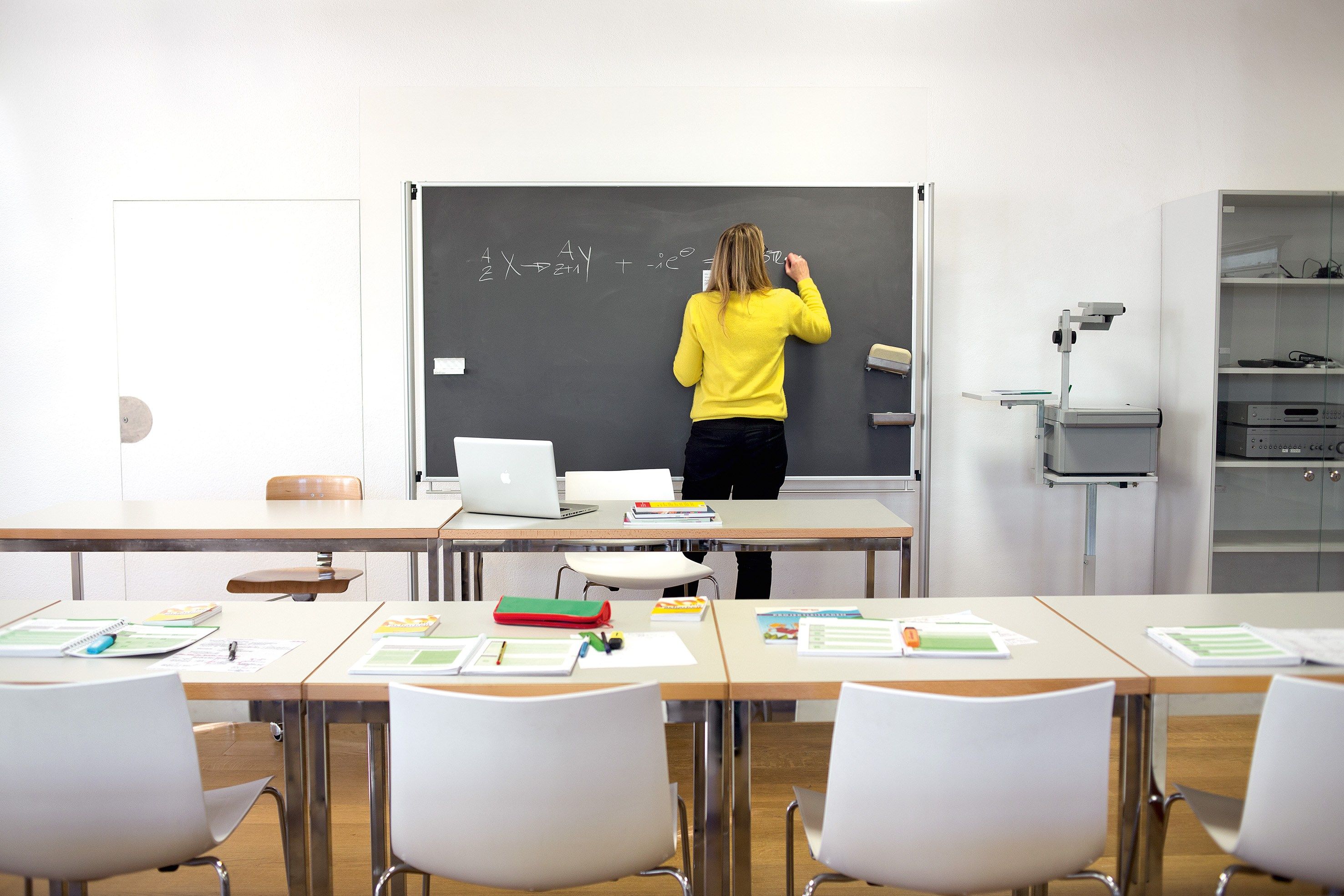 Сани стул Arper Catifa 46 ARCH-00032301 - Вид №4