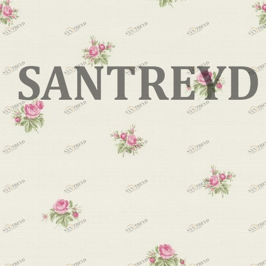 401011 Обои Rasch Lazy Sunday II