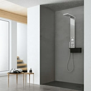 Душевая колонна Musa 4MSA1N0