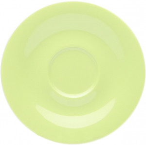 203501A72456C Пронто~d колор эспресса блюдце 12 см известь Kahla-porzellan