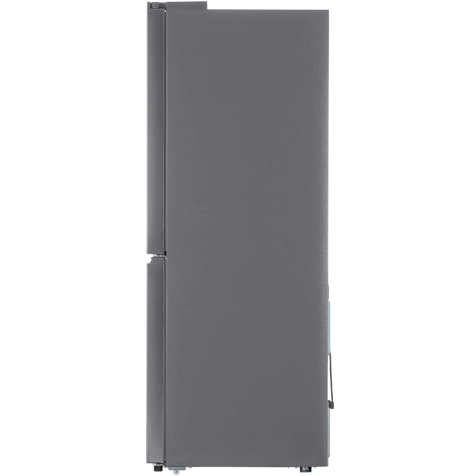 9090089 Холодильник многодверный   Hisense RQ5P470SEI1 серебристый STDN-0020104 - Вид №3