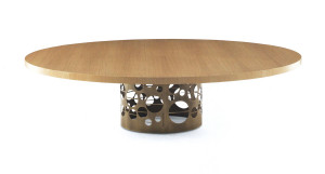 Стол журнальный  ZANABONI OUVERTURE