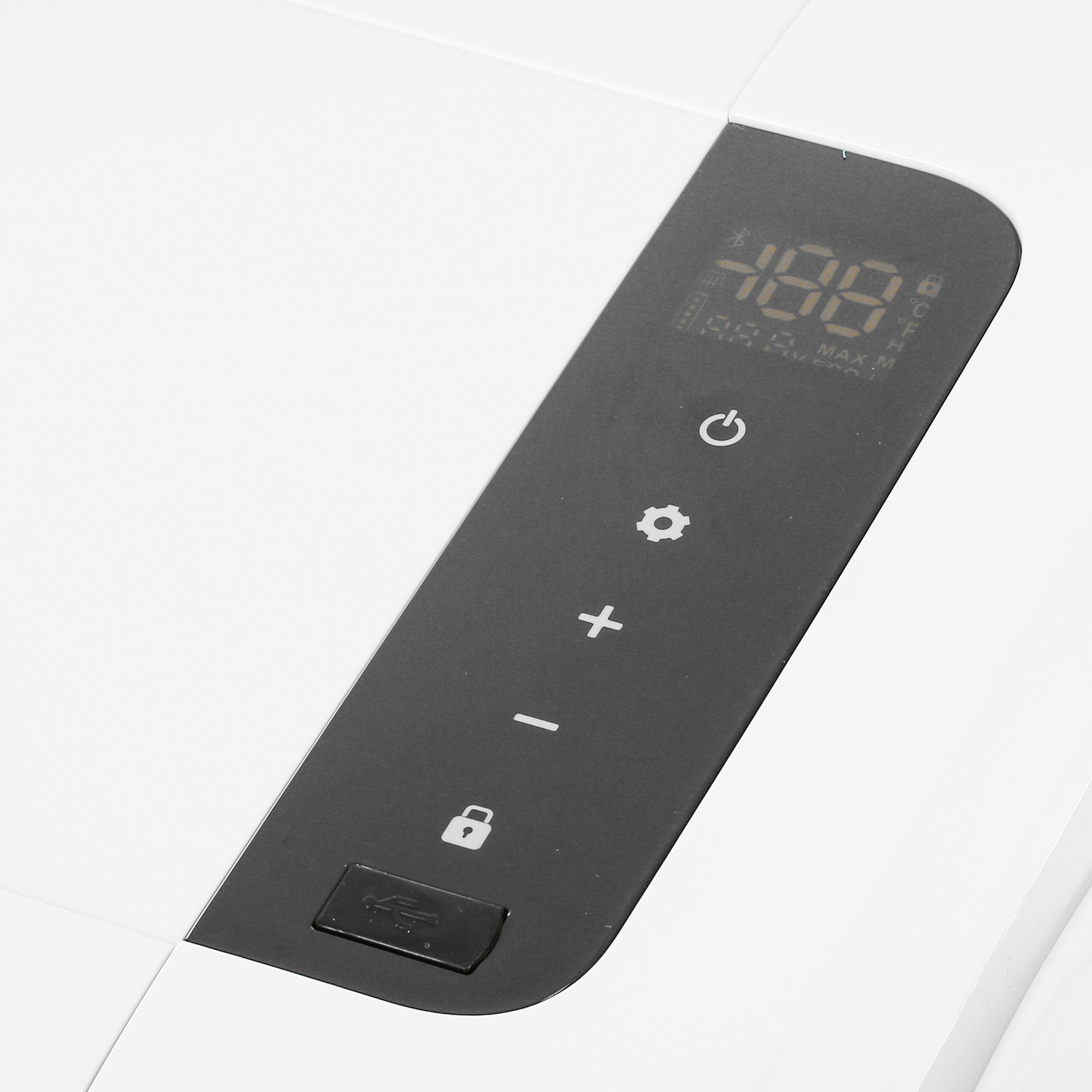 5324165 Холодильник автомобильный ALPICOOL MK35 серый STDN-0068292 - Вид №5