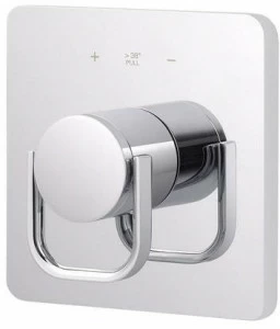 rvb Термостатический смеситель для душа на одно отверстие Polo club 4041.--.74