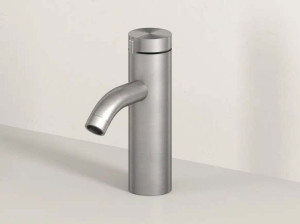 Смеситель для раковины из нержавеющей стали