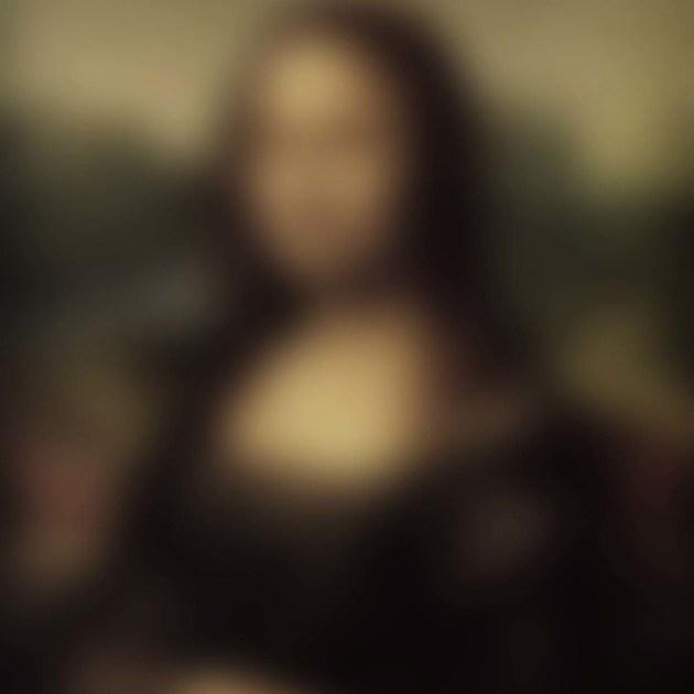 MOMENTI Декоративное панно Crazy home paintings 057 - Вид №1