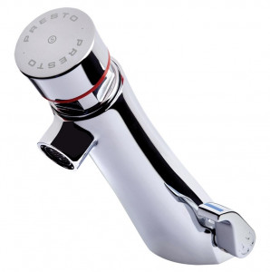 Порционный смеситель Presto Neo S 68403 для раковины