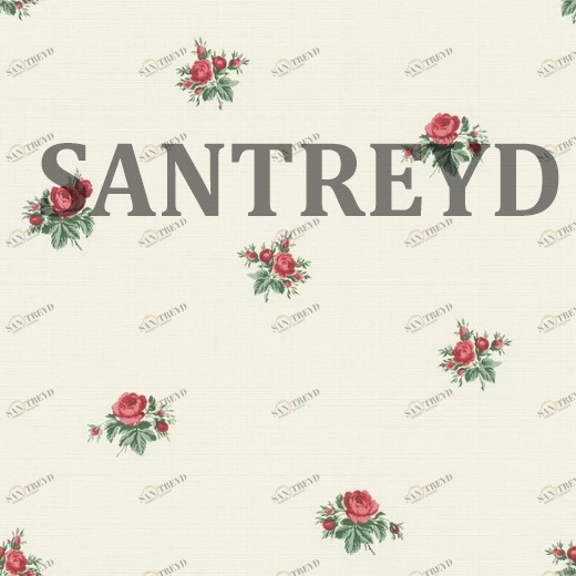 401028 Обои Rasch Lazy Sunday II