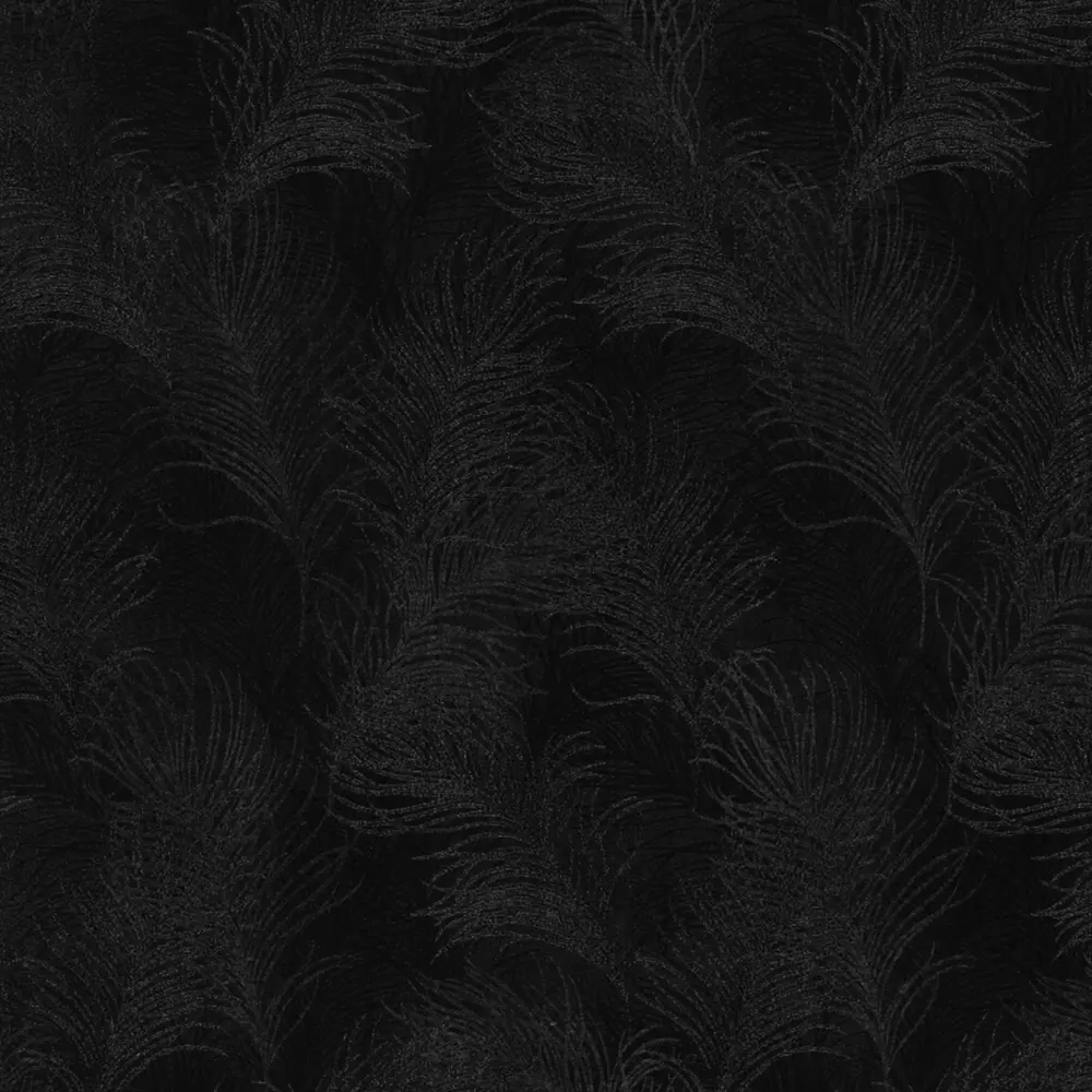 Обои флизелиновые Vernissage Индиго чёрные 1.06 м 168173-09 82107866 STLM-2015993 - Вид №1