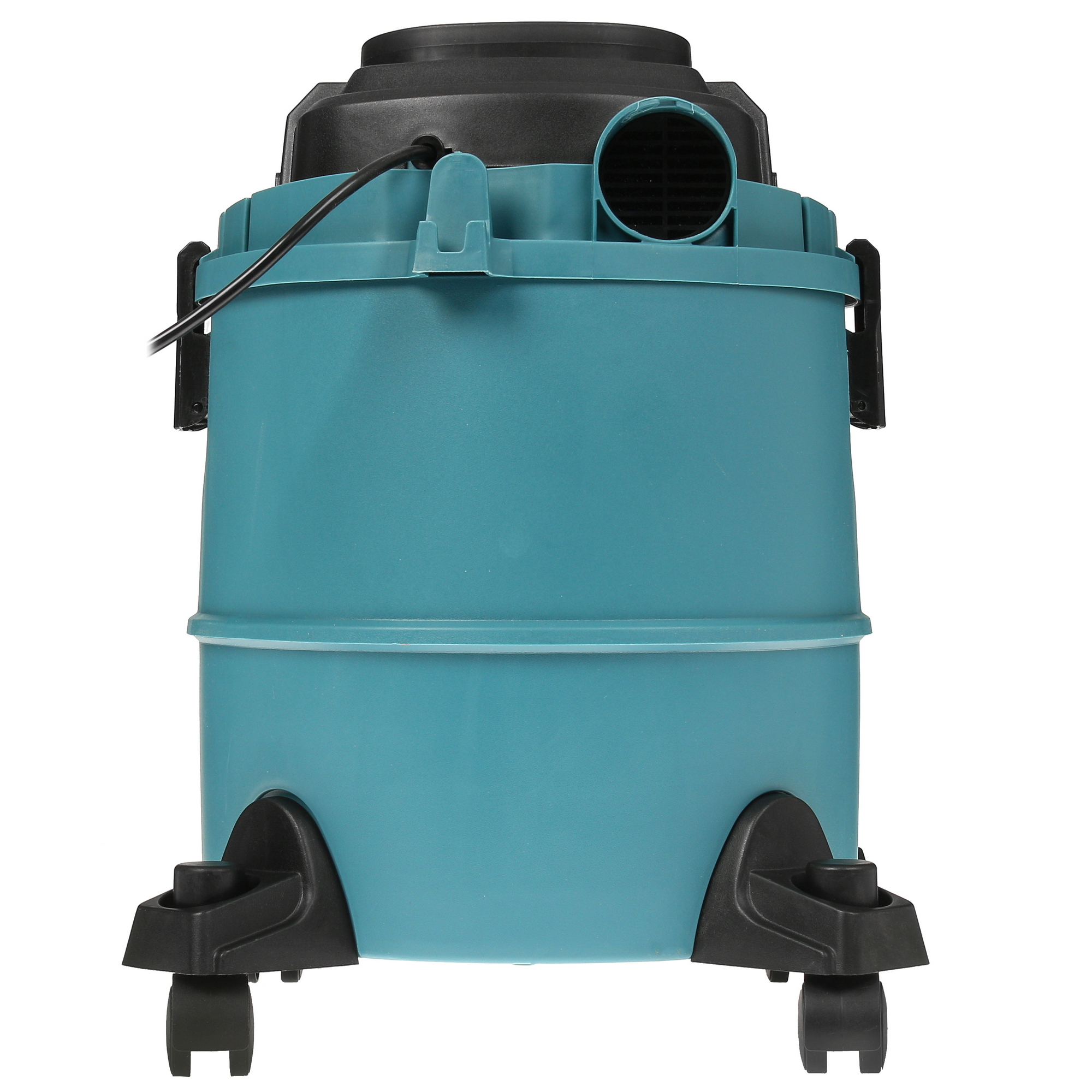 Строительный пылесос  Wesco WS8680 5094343 STDN-0137873 - Вид №4