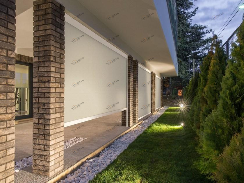 BT Group Навес из ПВХ в коробке sun-id-1360501