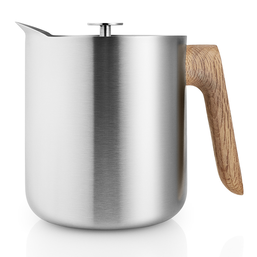 520432 Чайник заварной Стальной Eva Solo Китай 