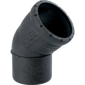 GEBERIT 393.523.14.1 Отвод Geberit Silent-Pro
