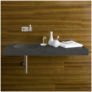 LC41205SX Подвесная раковина настенная овальная Neutra Design  белая