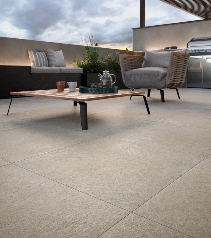 Supergres Полы из керамогранита под камень Epika sun-id-1393237 - Вид №1