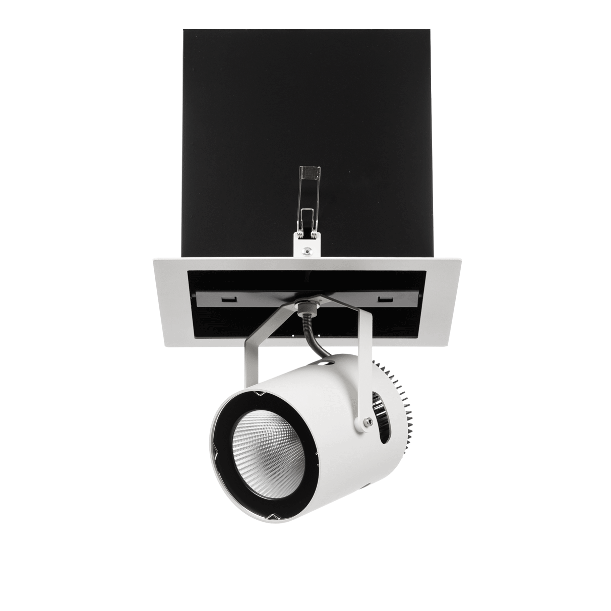 2000000049366 Встраиваемый светильник Searchlight ELECTRORETRO 