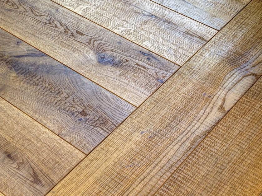 CP Parquet Дубовый паркет Antico asolo impronte sun-id-1477433 - Вид №2