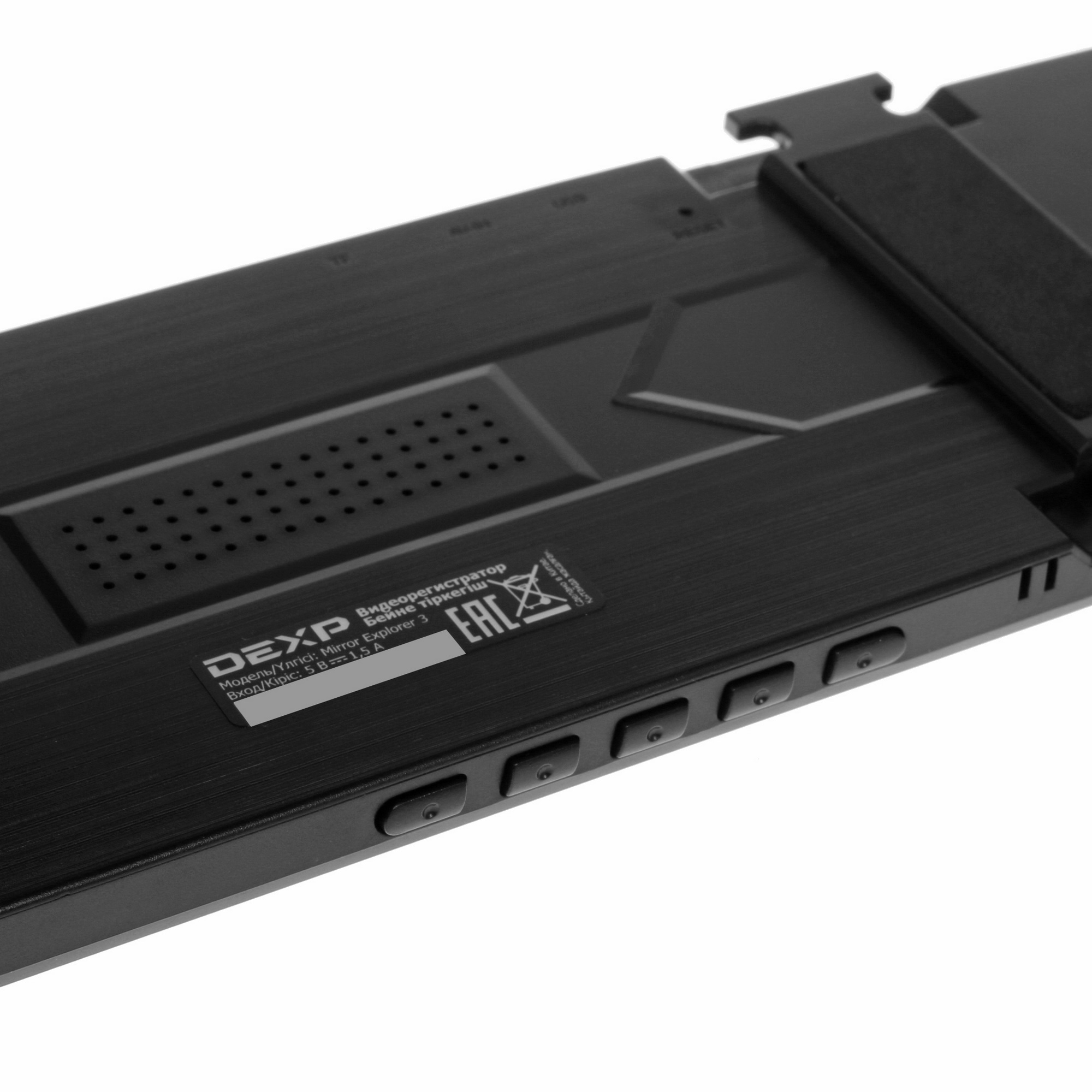 4788833 Видеорегистратор-зеркало DEXP Mirror Explorer 3 STDN-0136383 - Вид №4