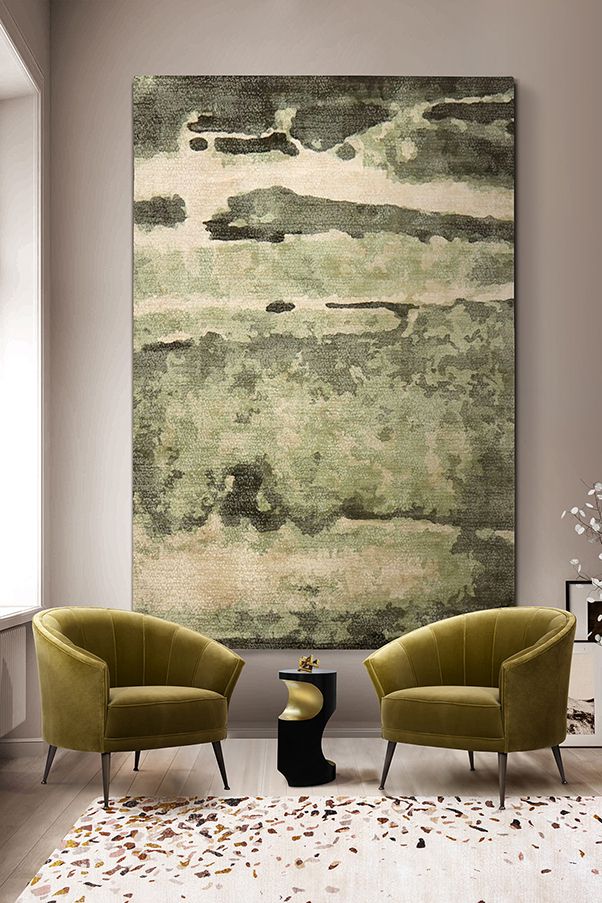 Мёосруг RUG'SOCIETY Neutral 49_195 - Вид №5