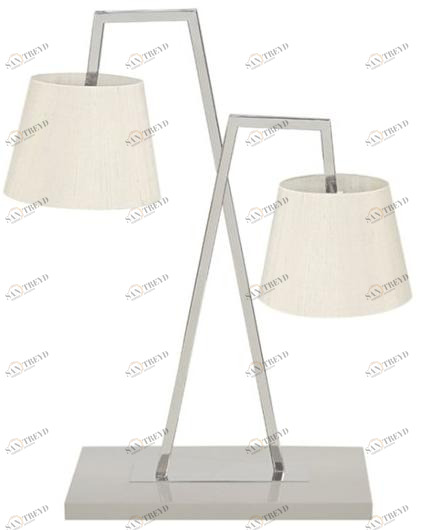 FRATO Настольная лампа из нержавеющей стали прямого света  Flf040025aaa 