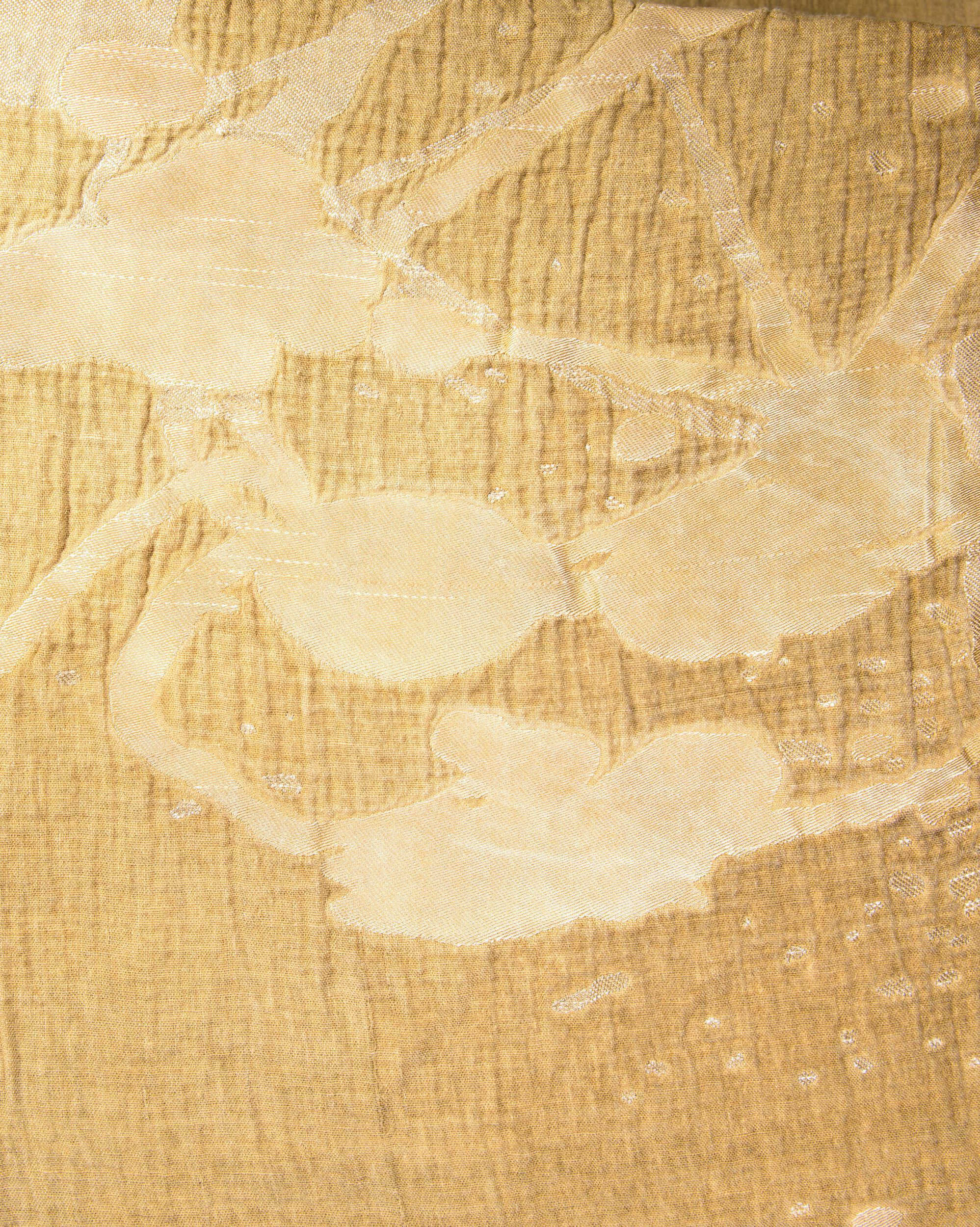 Льняная и вискозная ткань The House of Lyria MAESTOSO ARCH-00079608 - Вид №1