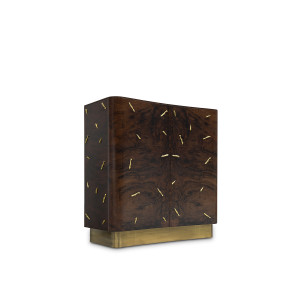 Шкафы Baraka Cupboard Covethouse BRABBU