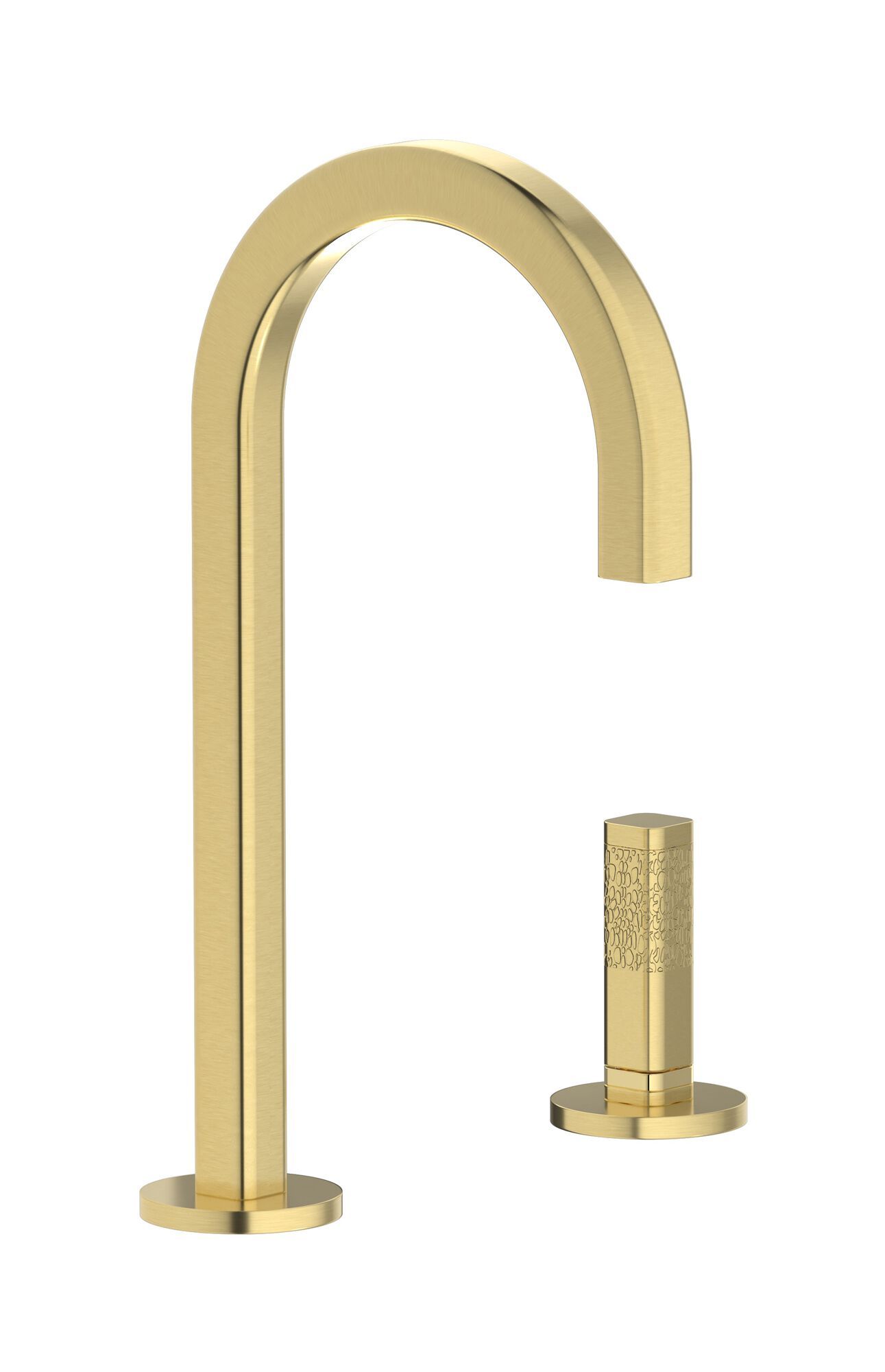 Смеситель для раковины с водяным давлением IB Elio ARCH-00091499 - Вид №15