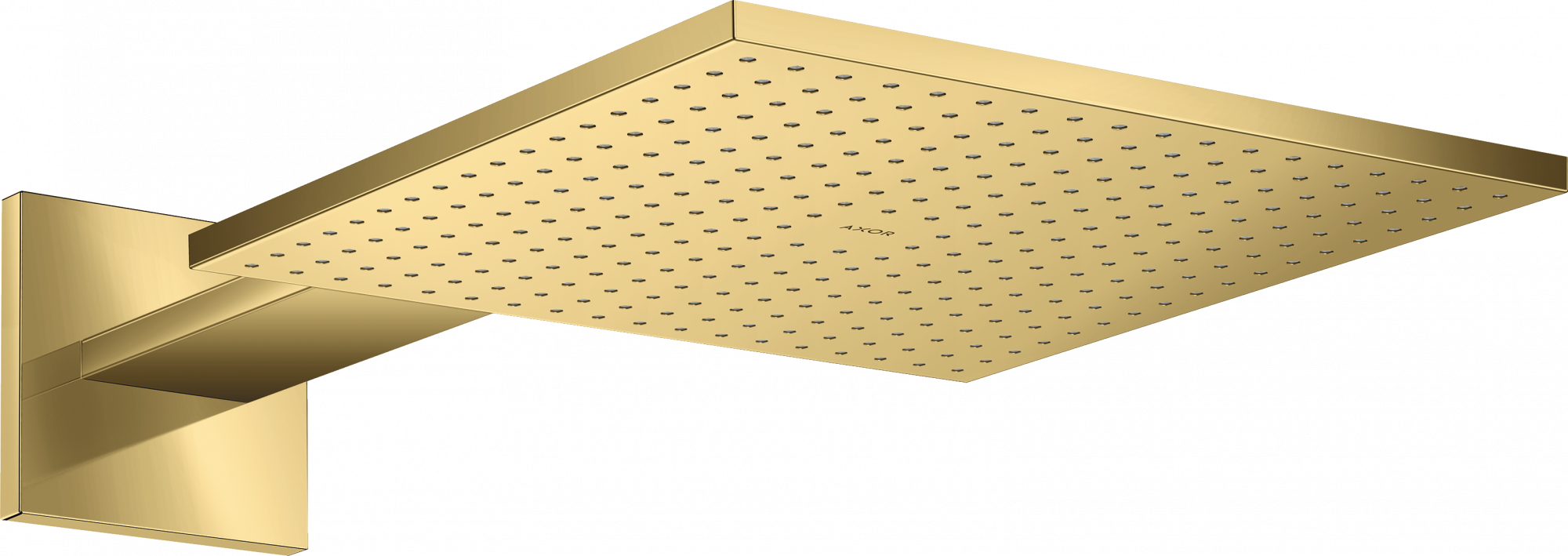 35314990 Верхний душ 300/300 1jet с держателем AXOR SHOWERSOLUTIONS