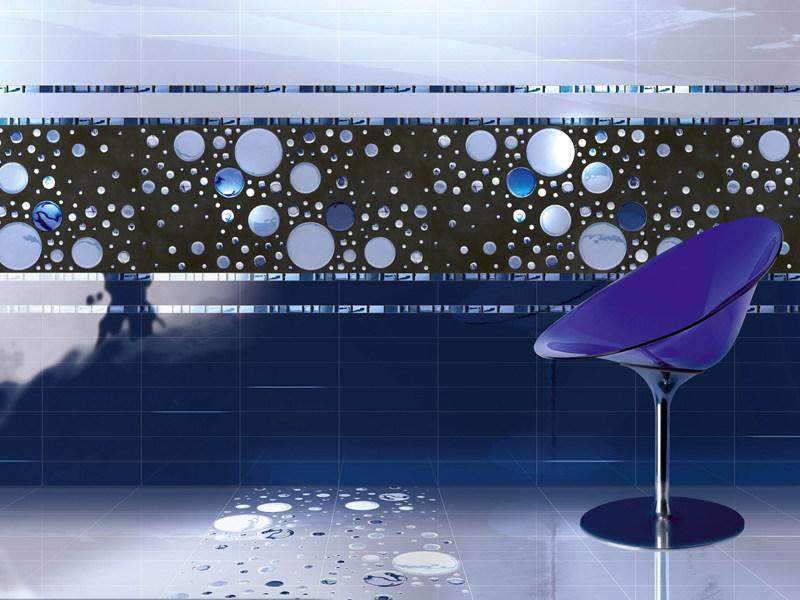 VETROVIVO Стеклянная мозаика Architecturæ sun-id-1354453 - Вид №6