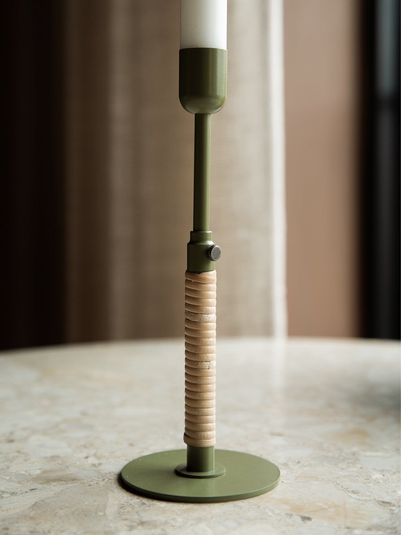 5709262038350 Подсвечник Duca LuceLight  - Вид №5