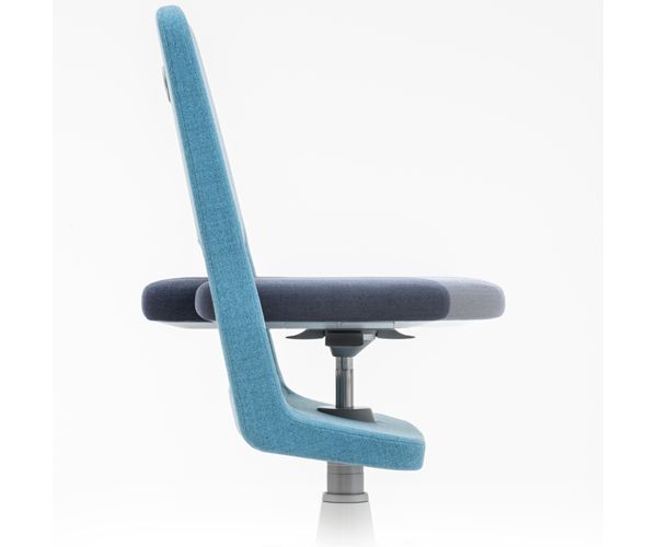 2296 Unique Стул S9 2022 LAB.Space  - Вид №10