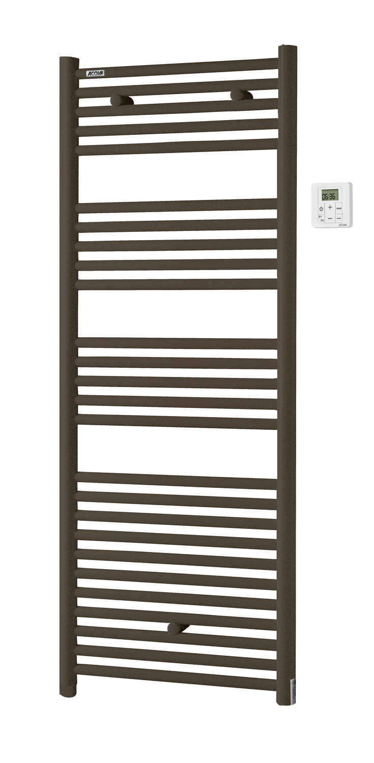 Электрический радиатор TSL-050-050/GF Atoll Spa Acova 971  - Вид №4